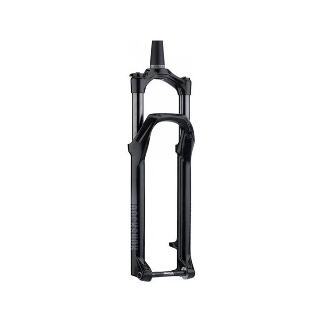 Fourche ROCKSHOX JUDY SILVER TK  29" Soloair Conique 15x110mm Noir