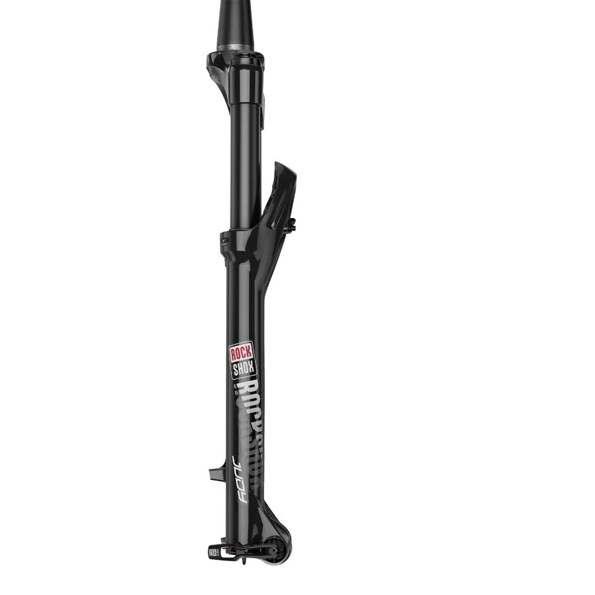 Fourche ROCKSHOX JUDY GOLD RL 29" SoloAir Remote Conique Axe 15 mm Boost Noir 2021 00.4020.556.007