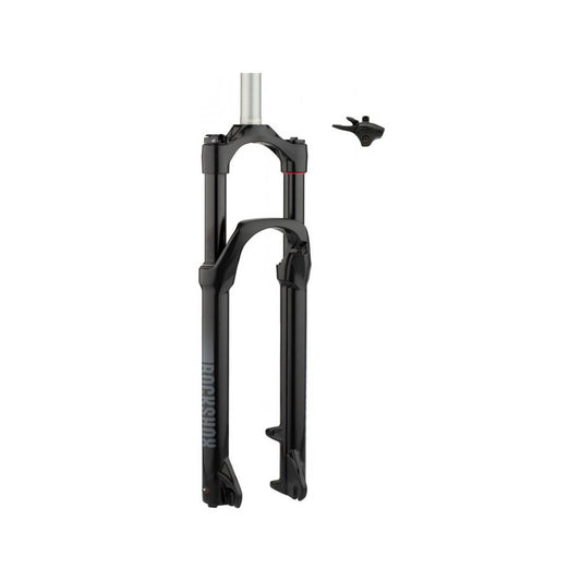 Widelec zdalnie sterowany ROCKSHOX JUDY GOLD RL 29 SoloAir Straight Pivot Axle 9x100mm QR Black