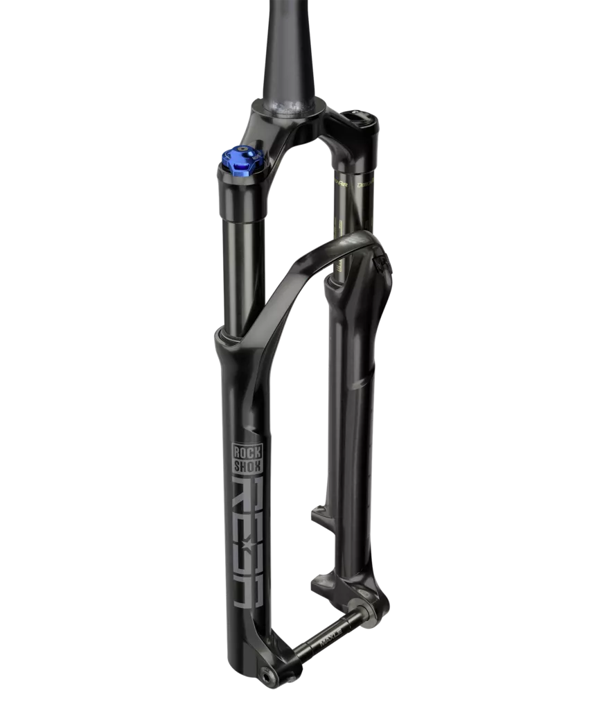 Fourche ROCKSHOX REBA RL 27.5" SOLO AIR Conique 15x110mm Noir