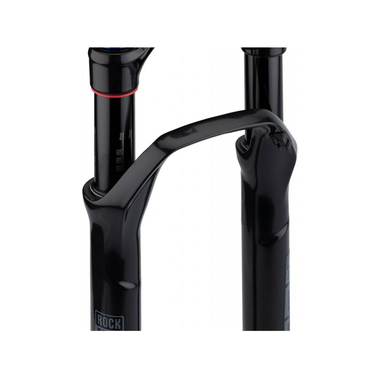 Fourche ROCKSHOX REBA RL 29 SoloAir Conique Axe 15x110mm Boost Noir