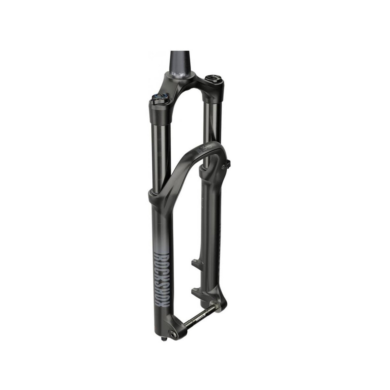 Fourche ROCKSHOX 35 GOLD RL E-MTB 29 DebonAir Conique Axe 15x110 mm Boost Noir