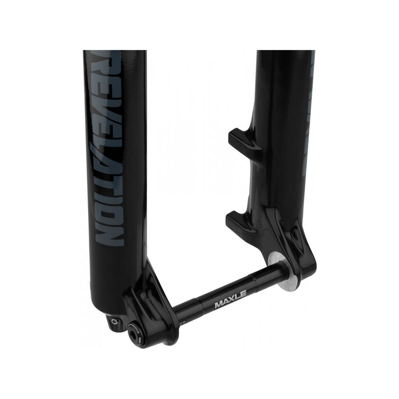 Fourche ROCKSHOX REVELATION RC 29 DebonAir Conique Axe 15x110mm Boost Noir