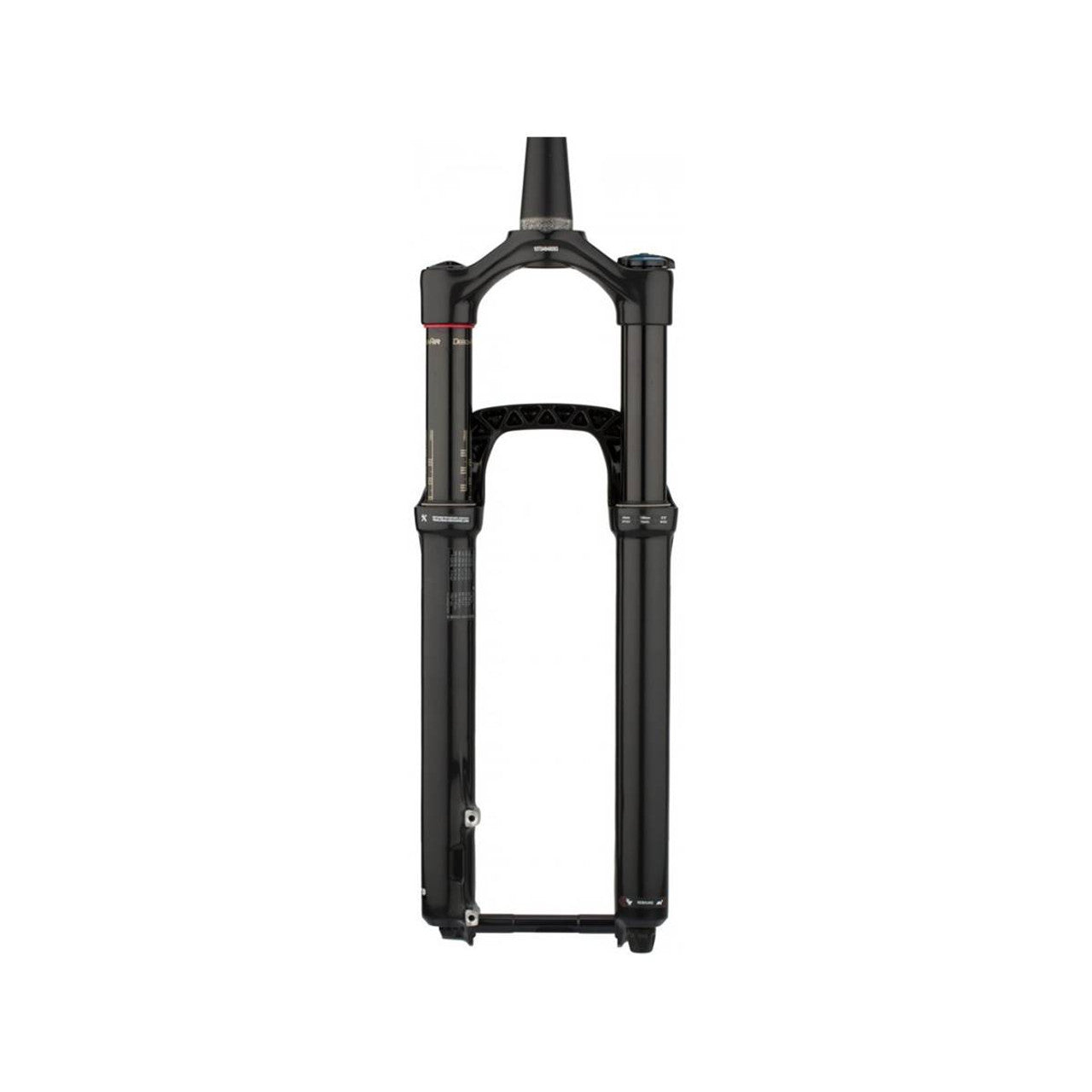 Fourche ROCKSHOX REVELATION RC 29 DebonAir Conique Axe 15x110mm Boost Noir