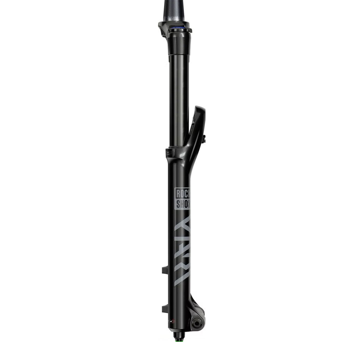 Fourche ROCKSHOX YARI RC 27.5 DebonAir Conique Axe 15x110 mm Boost Noir