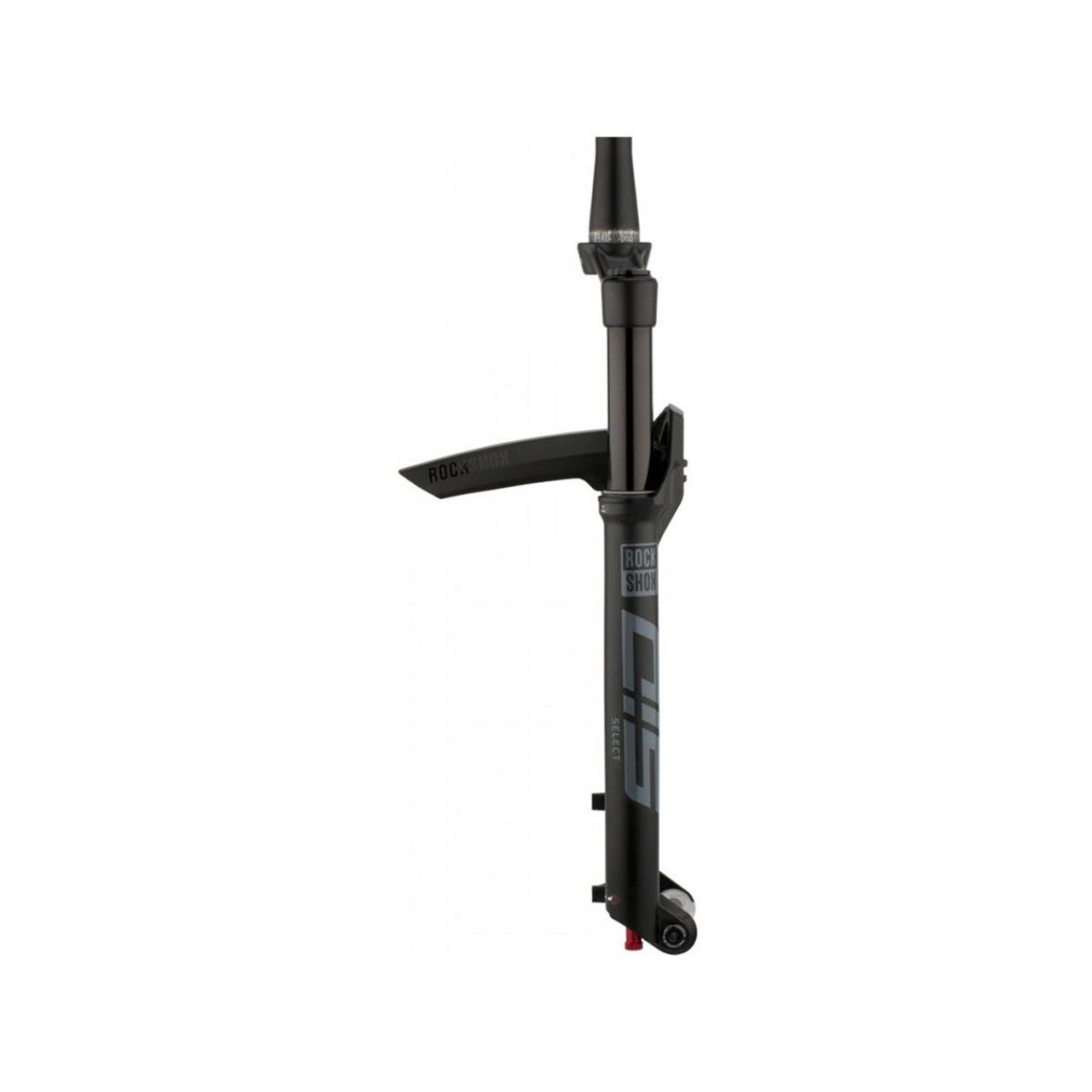 Fourche ROCKSHOX SID SELECT CHARGER RL 2P 29" DEBONAIR Conique Axe 15x110mm Boost Noir