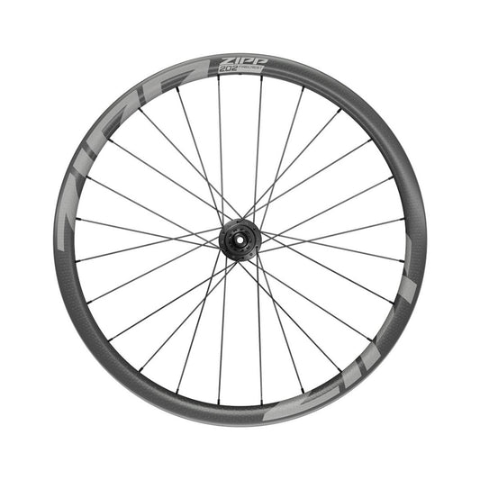 Zadní kolo ZIPP 202 FIRECREST DISC Tubeless Ready (Center Lock)
