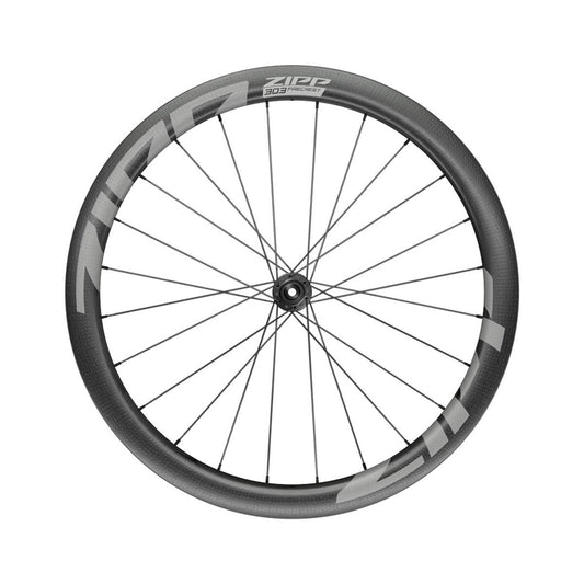 Přední kolo ZIPP 303 FIRECREST DISC Tubeless Ready (Center Lock)