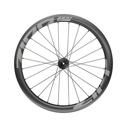 Zadní trubkové kolo ZIPP 303 FIRECREST DISC (Center Lock)