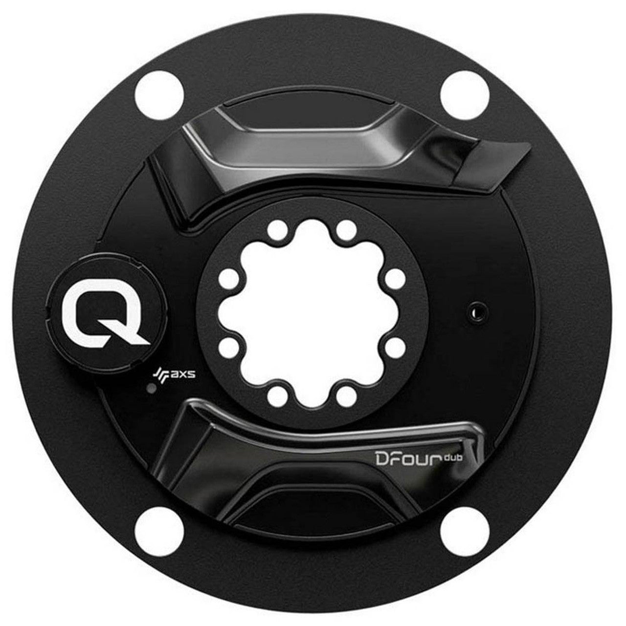 Pédalier Capteur de Puissance QUARQ DFOUR DUB