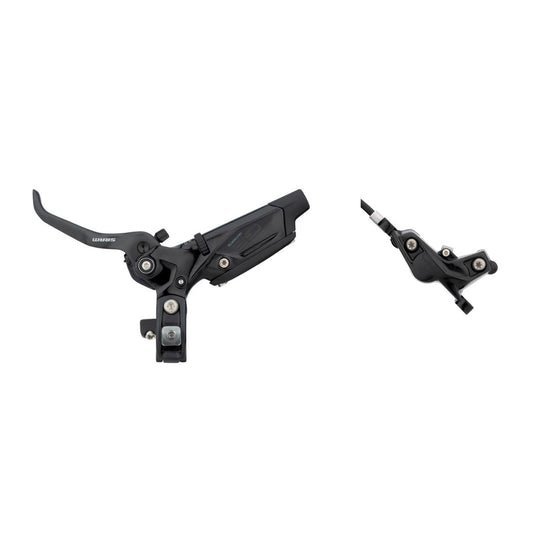 SRAM G2 ULTIMATE frambroms Svart