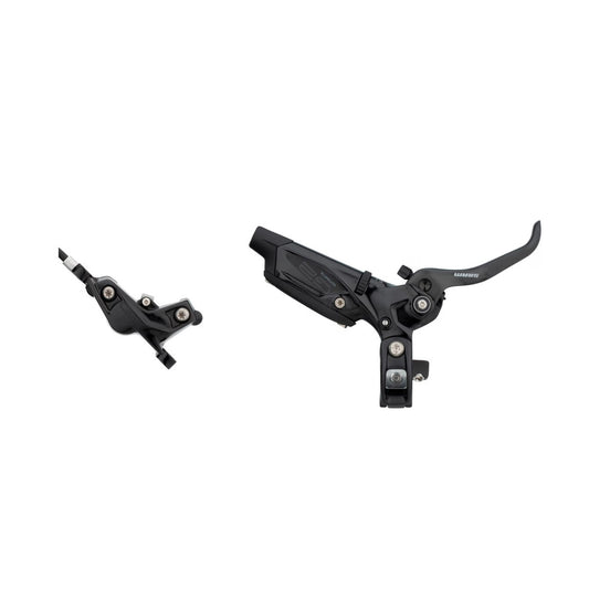 SRAM G2 ULTIMATE bagbremse Sort