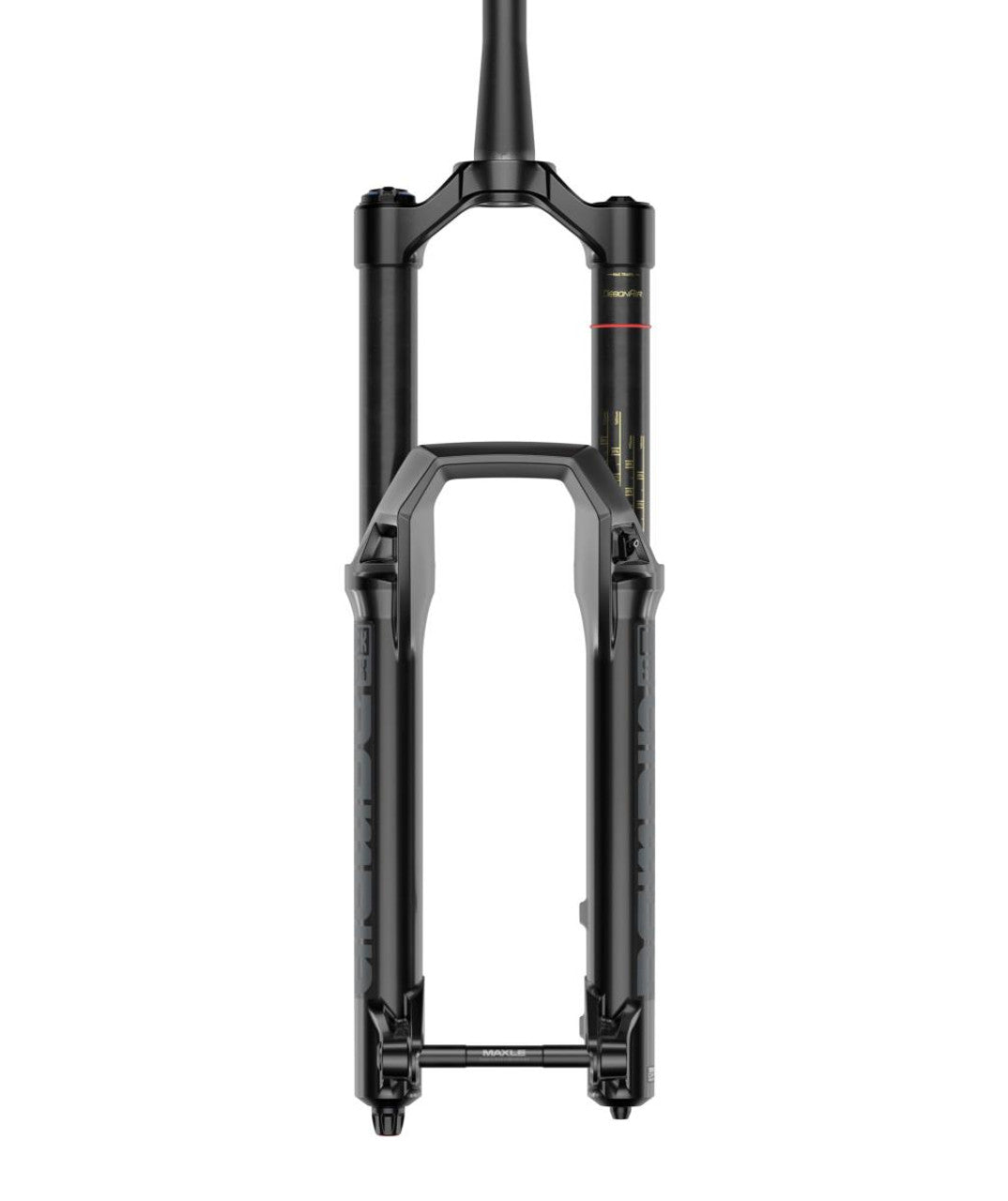 Fourche ROCKSHOX DOMAIN RC 27.5" DEBONAIR Conique Axe 15x110 mm Boost Noir