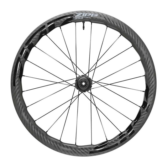 Zadní kolo ZIPP 353 NSW DISC Tubeless Ready (Center Lock)