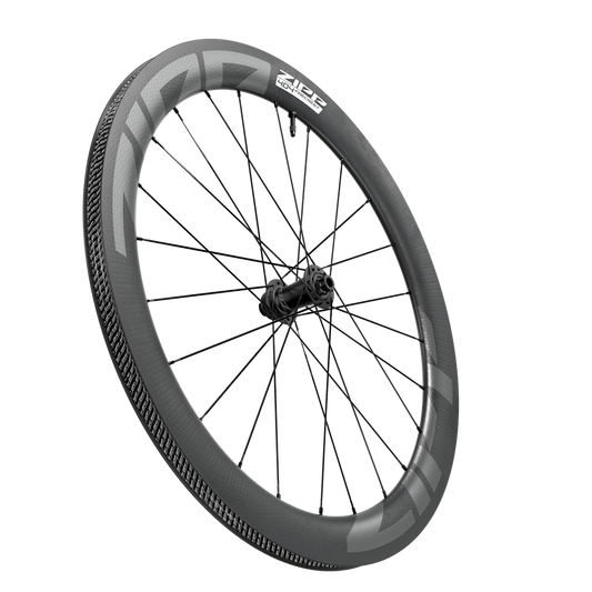 Přední kolo ZIPP 404 FIRECREST DISC Tubeless Ready (Center Lock)