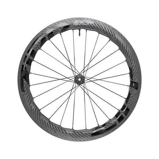 Zadní kolo ZIPP 454 NSW DISC Tubeless Ready (Center Lock)