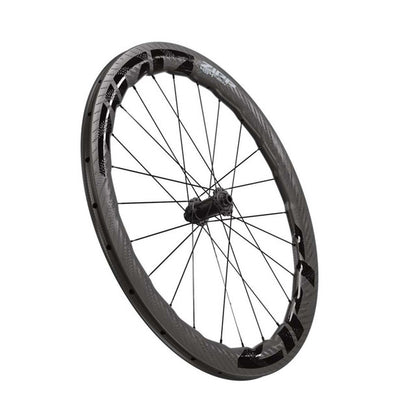 Roue Arrière ZIPP 454 NSW DISC pour Boyaux (Center Lock)
