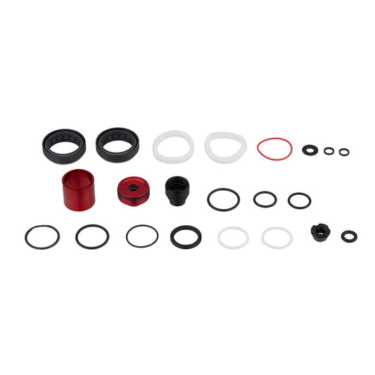 Kit de Joints Complet pour Fourche ROCKSHOX LYRIK SELECT D1+ (2023+)