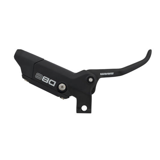 Levier Complet  Droit/Gauche SRAM DB8 A1 Noir