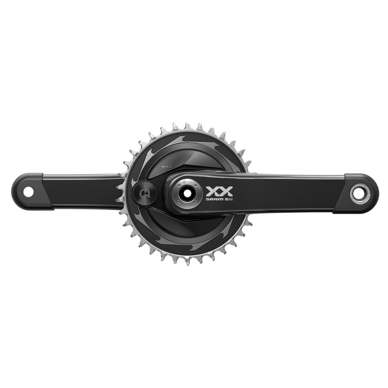 Groupe SRAM XX-SL EAGLE POWERMETER T-Type AXS Q174 DUB 34 Dents 10/52