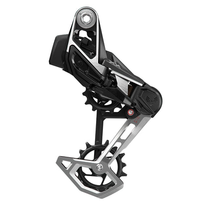 Groupe SRAM XX EAGLE POWERMETER  T-TYPE AXS Q174 DUB WIDE 32 Dents 10/52 USB-C