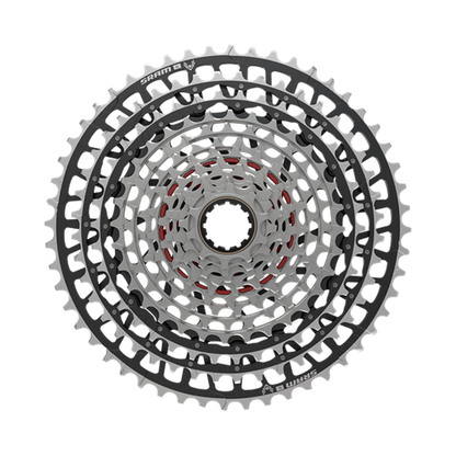 Cassette 12V SRAM XX-SL EAGLE T-TYPE XS-1299