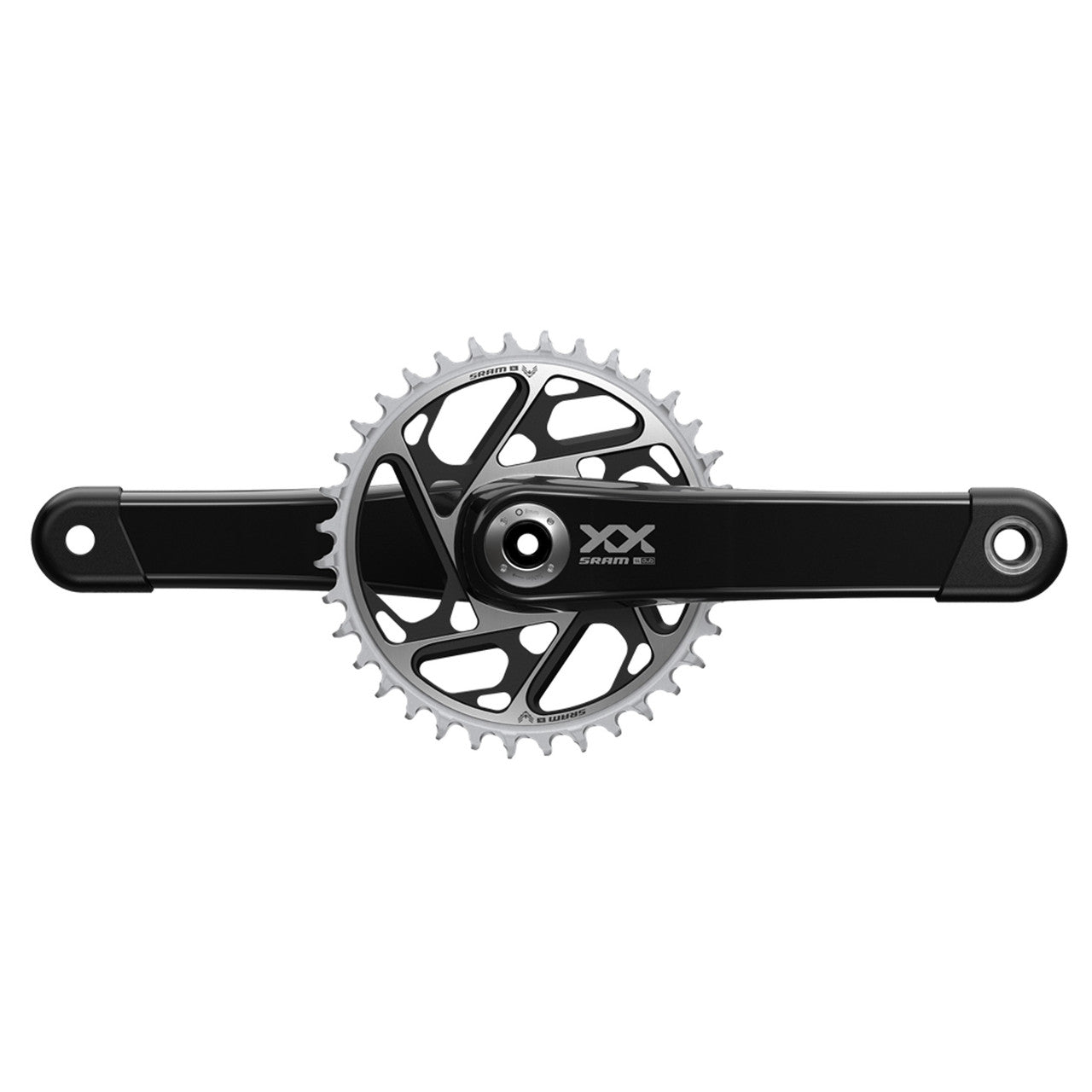 Groupe SRAM XX-SL EAGLE T-TYPE AXS EAGLE 12V Q174 DUB 34 Dents 10/52