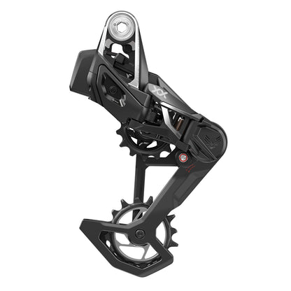 Groupe SRAM XX-SL EAGLE T-TYPE AXS EAGLE 12V Q174 DUB 34 Dents 10/52 USB-C