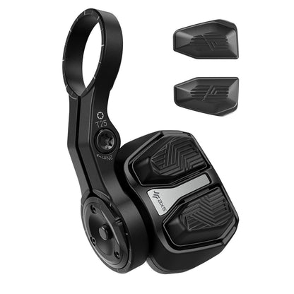 Groupe SRAM XX EAGLE T-TYPE AXS Q174 DUB WIDE 32 Dents 2-Guards 10/52