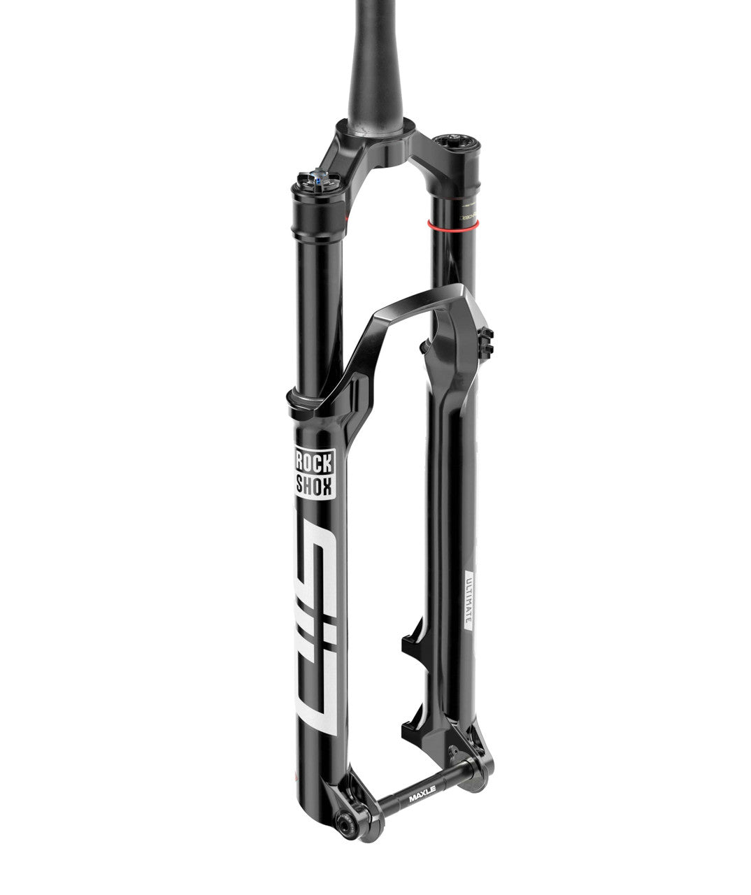 Fourche ROCKSHOX SID ULTIMATE 29" DEBONAIR+ RACE DAY2 3P Conique Axe 15x110 mm Boost Noir