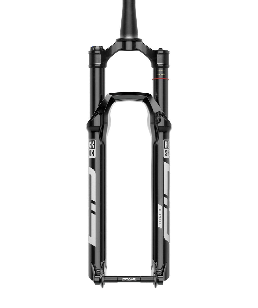 Fourche ROCKSHOX SID ULTIMATE 29" DEBONAIR+ RACE DAY2 3P Conique Axe 15x110 mm Boost Noir