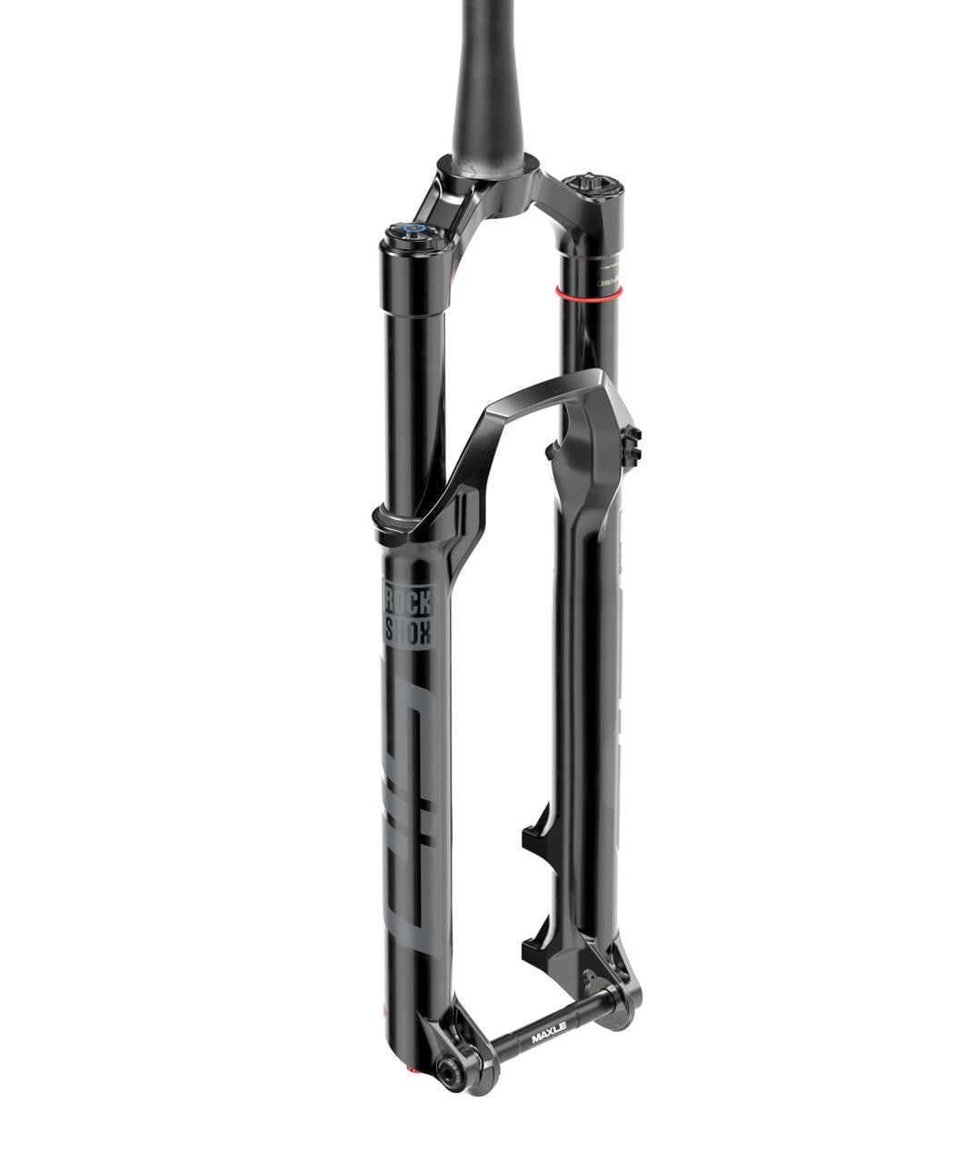 Fourche ROCKSHOX SID SELECT 29" CHARGER RL 3P  Conique Axe 15x110mm Boost Remote Noir