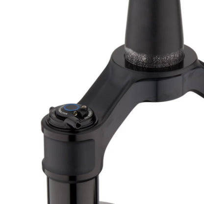 Fourche ROCKSHOX SID SL ULTIMATE RACE DAY2 3P Remote 29" Axe 15*110mm Boost Rouge 2026