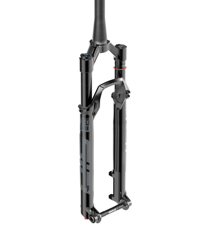 Fourche ROCKSHOX SID SL SELECT CHARGER RL 3P 29" Conique Axe 15x110mm Boost Noir