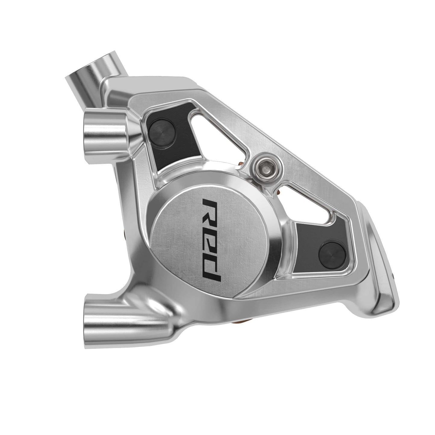 Levier Droit et Étrier Arrière SRAM RED AXS E1 Flat Mount 1800mm 12V