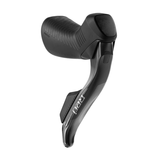 Plochá páka a zadní třmen SRAM RED AXS E1 1800mm 12V