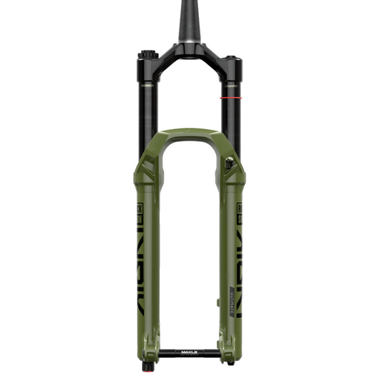 Fourche ROCKSHOX LYRIK ULTIMATE CHARGER 3.1 RC2 29" DEBONAIR+ Conique Axe 15x110mm Boost Vert