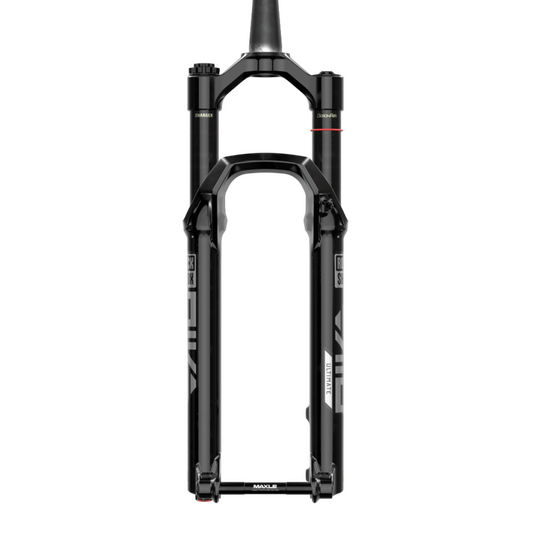ROCKSHOX PIKE ULTIMATE CHARGER 3.1 RC2 27,5" DEBONAIR+ Tapered Fork Axle 15x110mm Boost Gloss Black