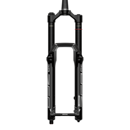 Fourche ROCKSHOX ZEB ULTIMATE CHARGER 3.1 RC2 29" DEBONAIR+ Conique Axe 15x110mm Boost Noir
