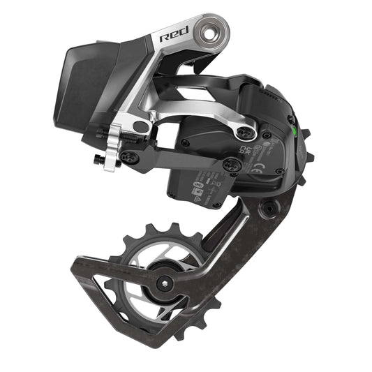 Zadní přehazovačka SRAM RED AXS E1 12 rychlostí