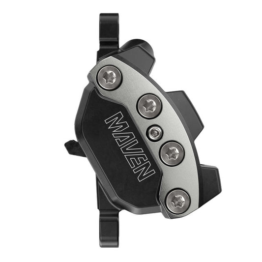 Zacisk hamulca SRAM MAVEN ULTIMATE czarny/srebrny