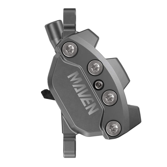 Zacisk hamulca SRAM MAVEN BRONZE Grey