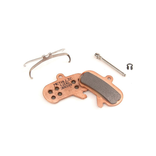 SRAM MAVEN Heavy Duty stålmetallinsatser