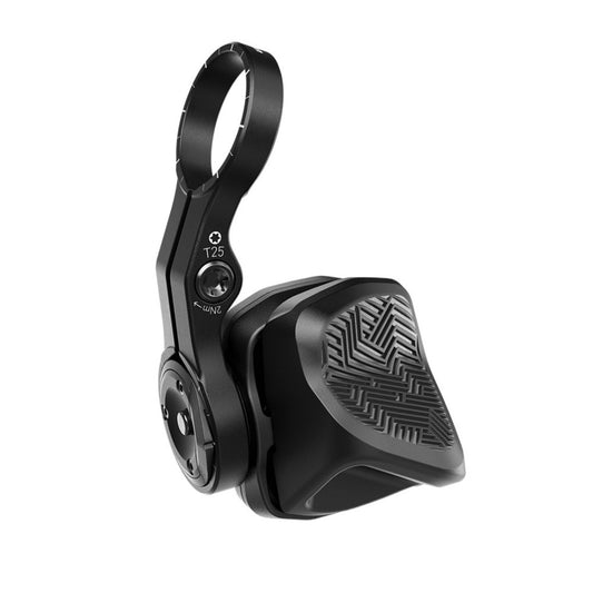 Řazení SRAM POD AXS Rocker vpravo