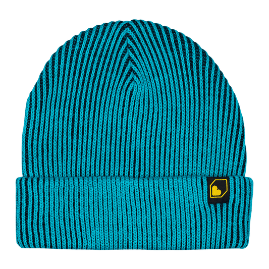 BURGTEC BOOTLEG Hat Blue