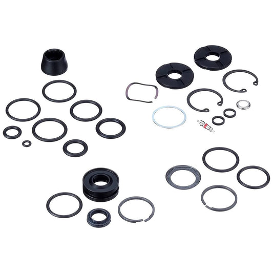 Kit Service Ressort Air ROCKSHOX 2STEP pour Fourche TOTEM #11.4015.465.020