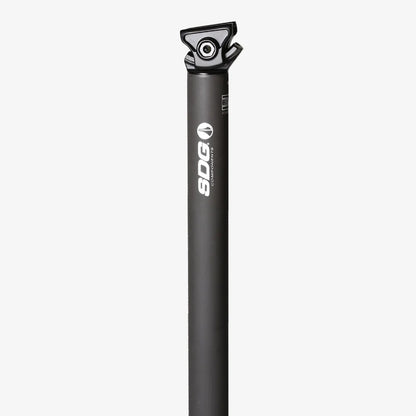 Tige de Selle SDG MICRO I-BEAM Carbone