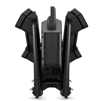 TACX NEO 3M — Home trainer replié pour le rangement