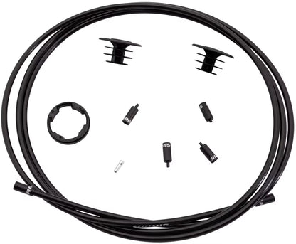 Poignée Tournante SRAM XX1 Grip Shift 11V