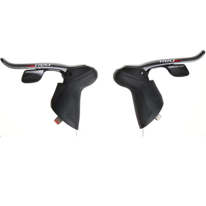 Paire de Leviers 2x11V SRAM RED